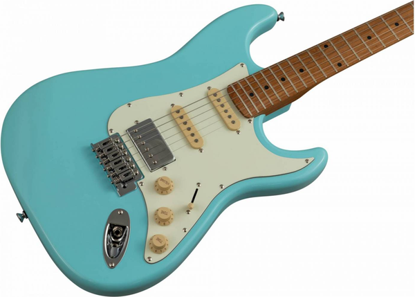 Изображение товара Электрогитара JET JS-250 BL