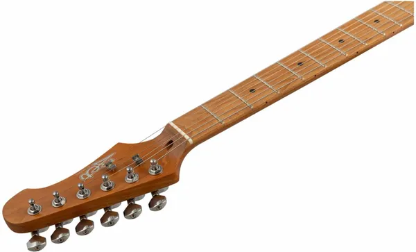 Изображение товара Электрогитара Jet Guitars JS-250 OW