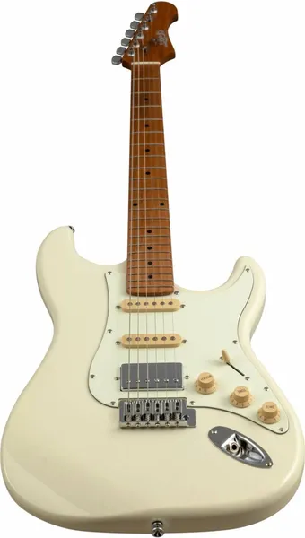 Изображение товара Электрогитара Jet Guitars JS-250 OW