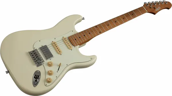 Изображение товара Электрогитара Jet Guitars JS-250 OW