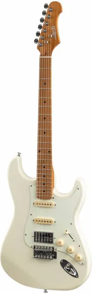 Изображение товара Электрогитара Jet Guitars JS-250 OW