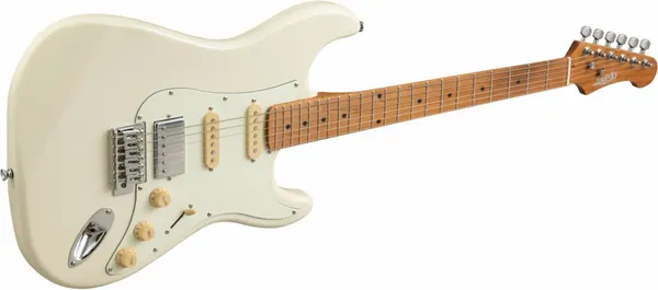 Изображение товара Электрогитара Jet Guitars JS-250 OW