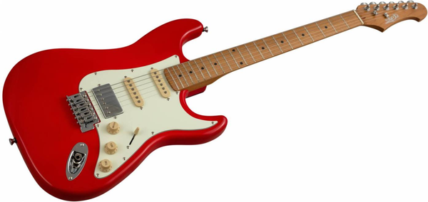 Изображение товара Электрогитара JET JS-250 RD