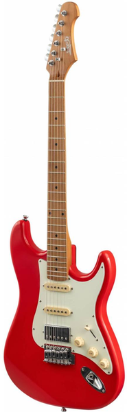 Изображение товара Электрогитара JET JS-250 RD