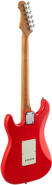 Изображение товара Электрогитара JET JS-250 RD