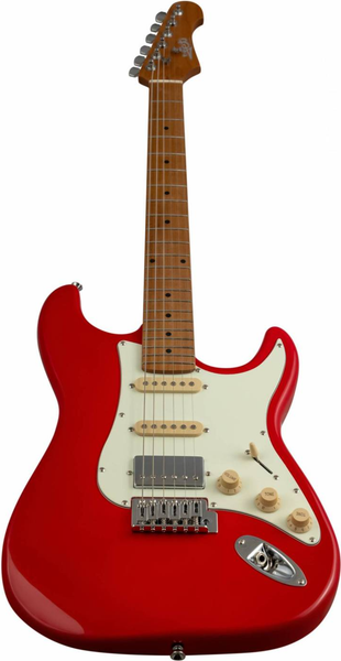 Изображение товара Электрогитара JET JS-250 RD