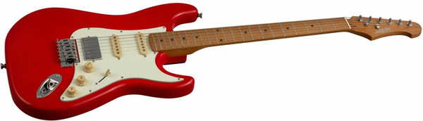 Изображение товара Электрогитара JET JS-250 RD