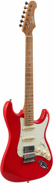 Изображение товара Электрогитара JET JS-250 RD