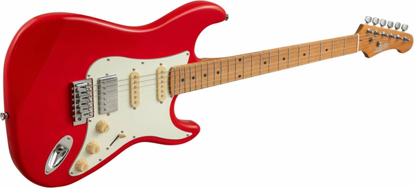 Изображение товара Электрогитара JET JS-250 RD