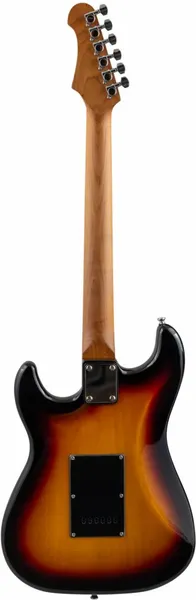 Изображение товара Электрогитара Jet Guitars JS-250 SB