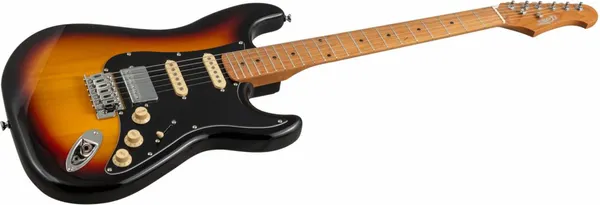 Изображение товара Электрогитара Jet Guitars JS-250 SB