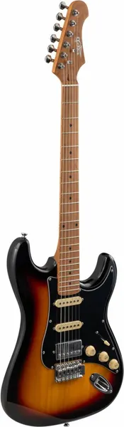 Изображение товара Электрогитара Jet Guitars JS-250 SB