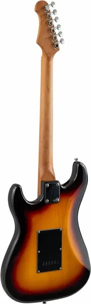 Изображение товара Электрогитара Jet Guitars JS-250 SB