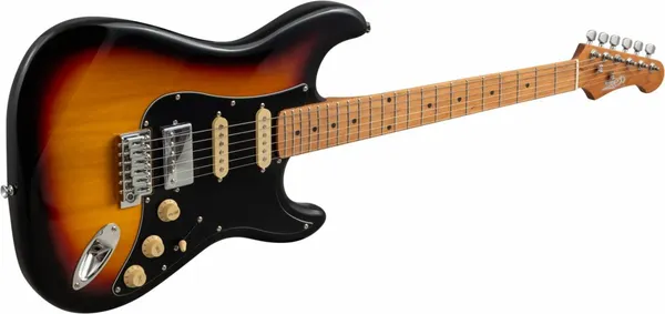 Изображение товара Электрогитара Jet Guitars JS-250 SB