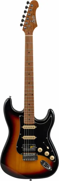 Изображение товара Электрогитара Jet Guitars JS-250 SB
