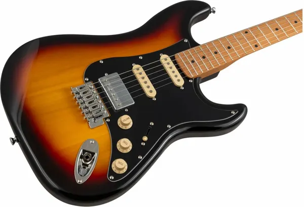 Изображение товара Электрогитара Jet Guitars JS-250 SB