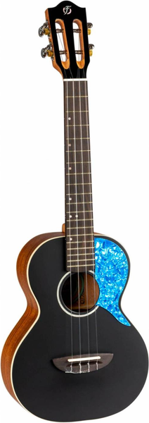 Изображение товара Укулеле Flight Iris Baritone BK