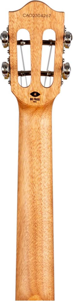 Изображение товара Укулеле Flight Iris Baritone BK