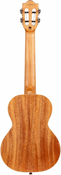 Изображение товара Укулеле Flight Iris Baritone BK