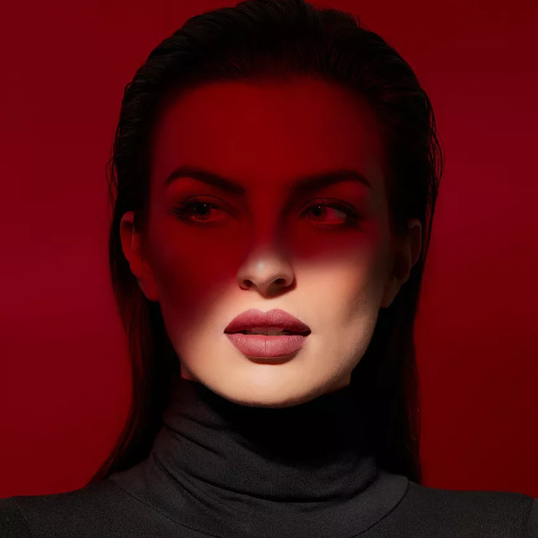 Изображение товара Помада для губ Deborah Milano Red Mat тон 40 (4.4г)