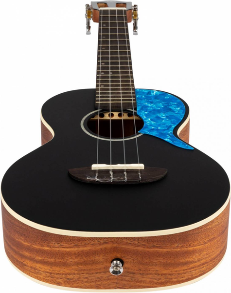 Изображение товара Укулеле Flight Iris Tenor BK