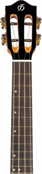 Изображение товара Укулеле Flight Iris Tenor BK