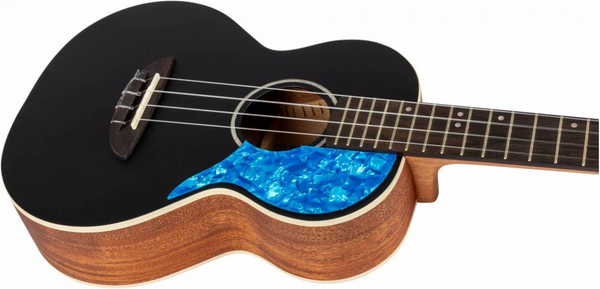 Изображение товара Укулеле Flight Iris Tenor BK