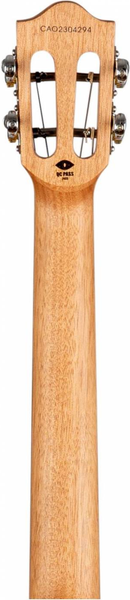 Изображение товара Укулеле Flight Iris Tenor BK