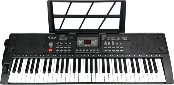 Изображение товара Синтезатор Terris TK-250 BK