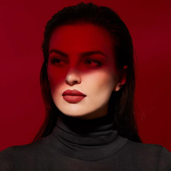 Изображение товара Помада для губ Deborah Milano Red Mat тон 01 (4.4г)