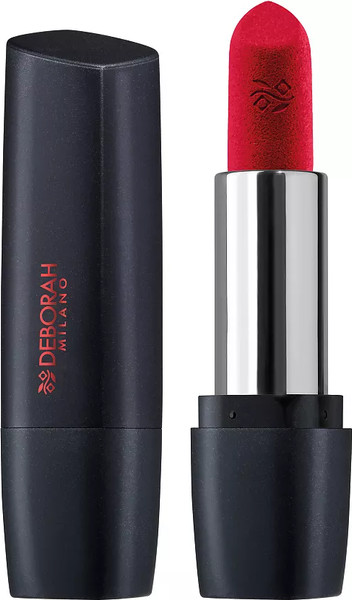 Изображение товара Помада для губ Deborah Milano Red Mat тон 01 (4.4г)