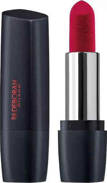 Изображение товара Помада для губ Deborah Milano Red Mat тон 03 (4.4г)