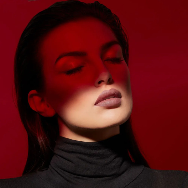 Изображение товара Помада для губ Deborah Milano Red Mat тон 17 (4.4г)