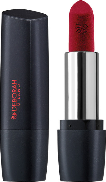 Изображение товара Помада для губ Deborah Milano Red Mat тон 33 (4.4г)