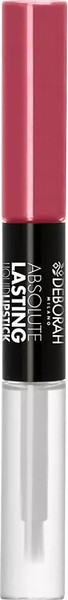 Изображение товара Жидкая помада для губ Deborah Milano Absolute Lasting Liquid Lipstick стойкая №17 (8мл)