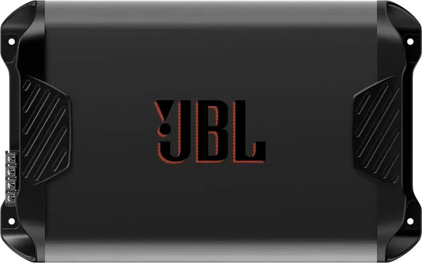 Изображение товара Автомобильный усилитель JBL Concert A704