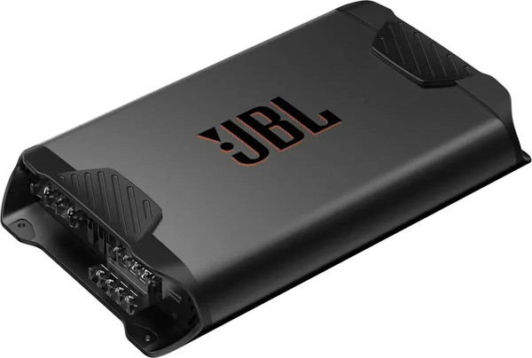 Изображение товара Автомобильный усилитель JBL Concert A704