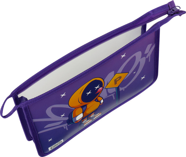 Изображение товара Папка для тетрадей ArtSpace Street Style / ПТЛ-715_58201