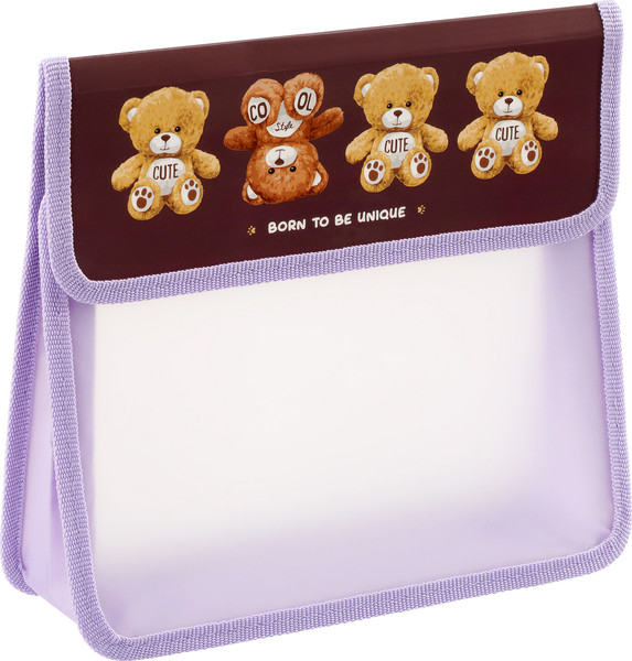 Изображение товара Папка для тетрадей ArtSpace My Bear / ПТ-95_58191