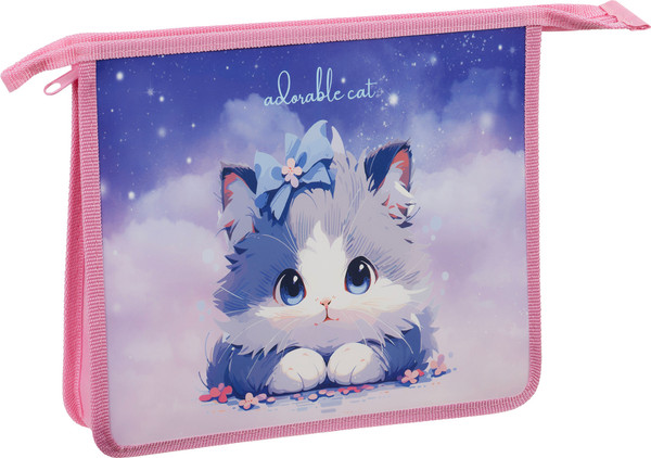 Изображение товара Папка для тетрадей ArtSpace Cutie / ПТ-83-2_58216