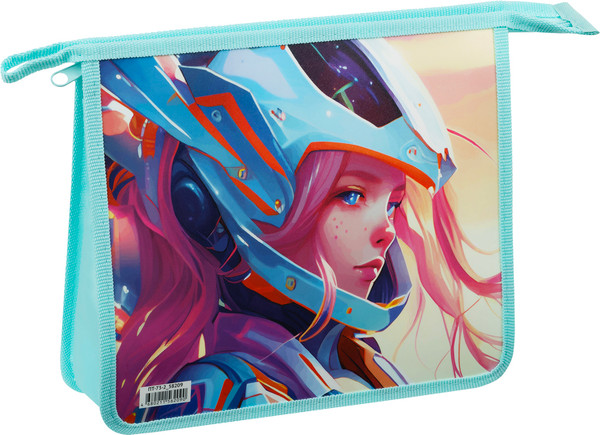 Изображение товара Папка для тетрадей ArtSpace Cool / ПТ-73-2_58209