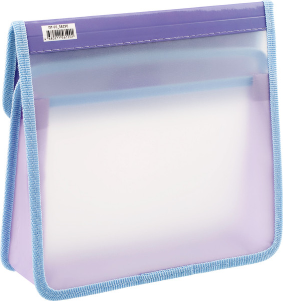 Изображение товара Папка для тетрадей ArtSpace Monday Cat / ПТ-95_58190