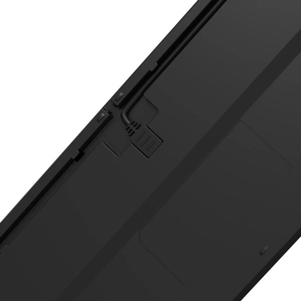 Изображение товара Клавиатура A4Tech Bloody WS98 (серый/красный)