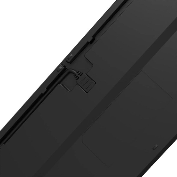 Изображение товара Клавиатура A4Tech Bloody WS98 (серый/красный)