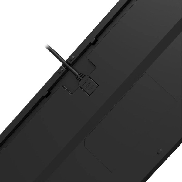 Изображение товара Клавиатура A4Tech Bloody WS98 (серый/красный)