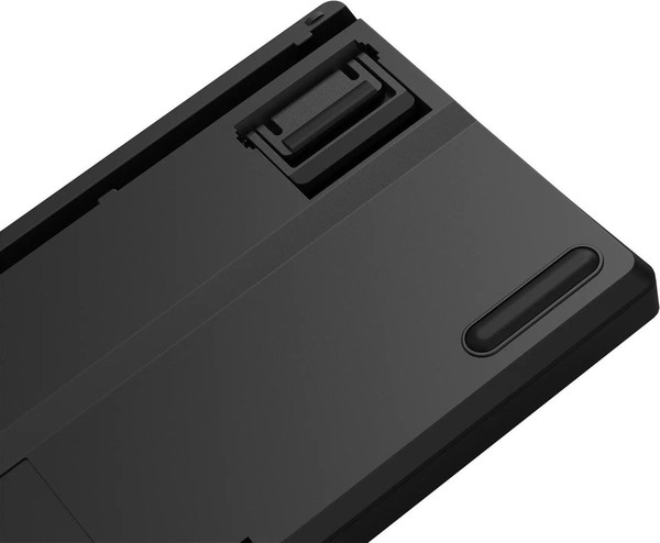 Изображение товара Клавиатура A4Tech Bloody WS98 (серый/красный)