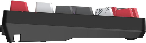 Изображение товара Клавиатура A4Tech Bloody WS98 (серый/красный)