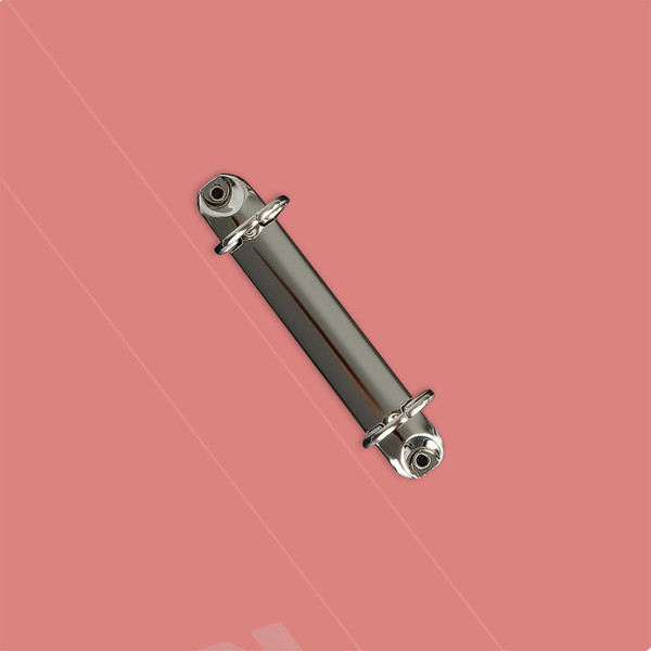 Изображение товара Папка для бумаг Стамм Акцент / ММ-31925 (коралловый)