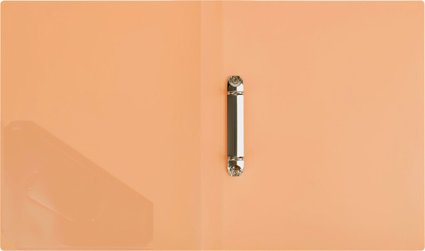 Изображение товара Папка для бумаг Стамм Акцент / ММ-31631 (персиковый)