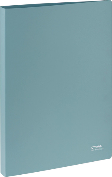 Изображение товара Папка для бумаг Стамм Акцент / ММ-31926 (эвкалиптовый)